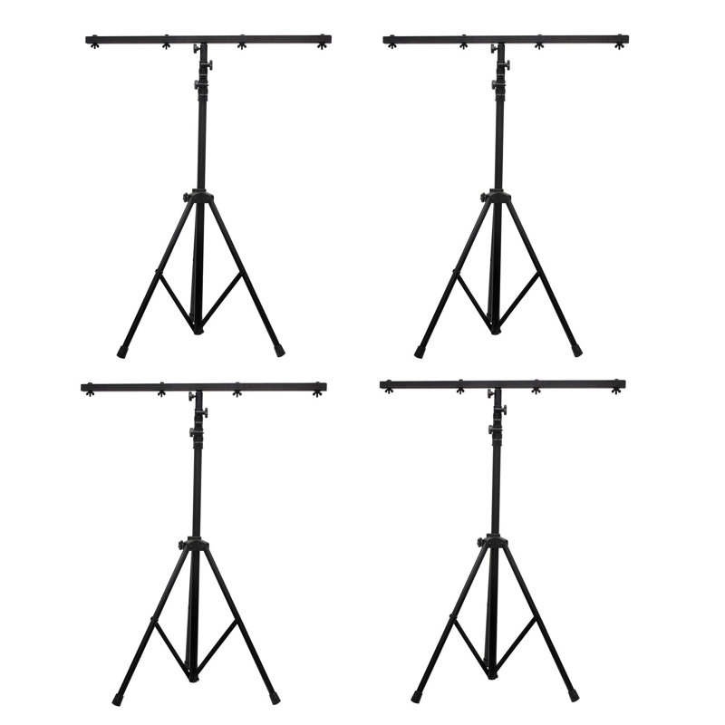 Tripod Lamp Base