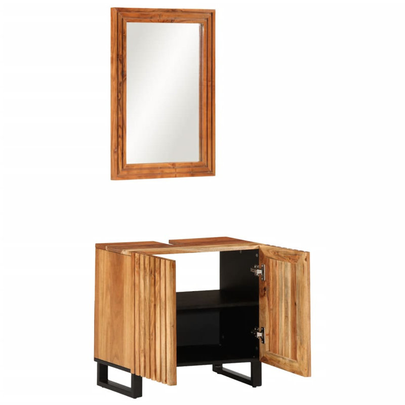 Bathroom Furniture Suite