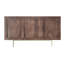 Sandyville 147cm Solid Wood Sideboard-105153372