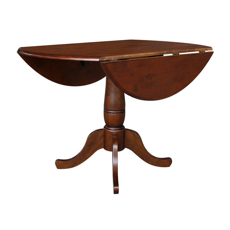 Table de salle à manger Hesston, Espresso
