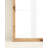 Evantia Arched Wall Mirror