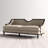 Harper Upholstered 83'' Sofa