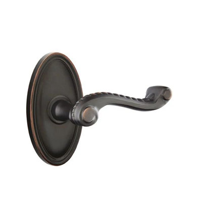 Privacy Door Lever