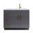 42'' Single Bathroom Vanity with Acrylic Top-70182618