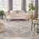 Pritts Washable Oriental Indoor Rug