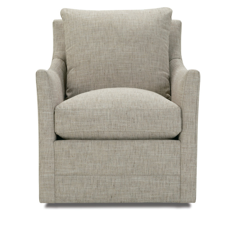 Isley Swivel Chair