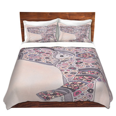 Ensemble de housse de couette return of the grand