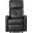 Black Faux Leather is out of stock