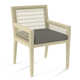 Glinda Arm Chair