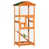 Orange est en rupture de stock