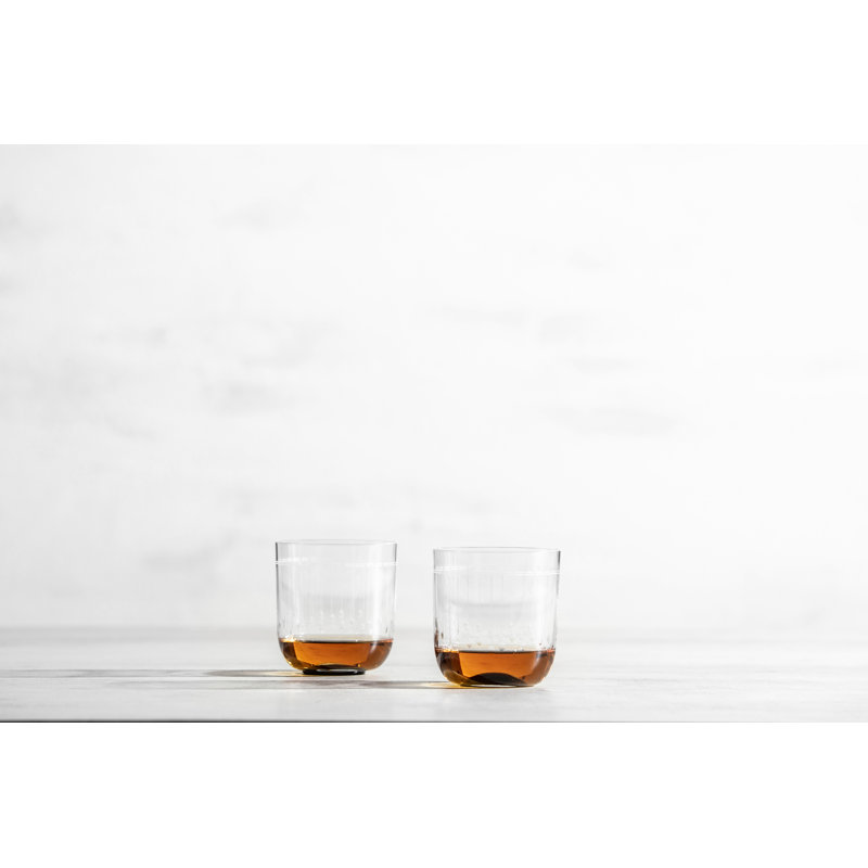 Handmade Glamorous Whiskey (60) 11.1oz (.33L)