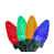Multicolore