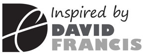 Logo Inspired by David Francis