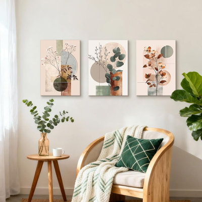 Wall Decor