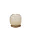 Vase Heydar 4,25 po x 4,25 po