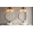 Kedzie 2 - Light Vanity Light-1448556205