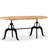 Adalynd Wooden Dining Table-34600322