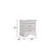 Table de chevet 2 tiroirs Blaze-1678973534