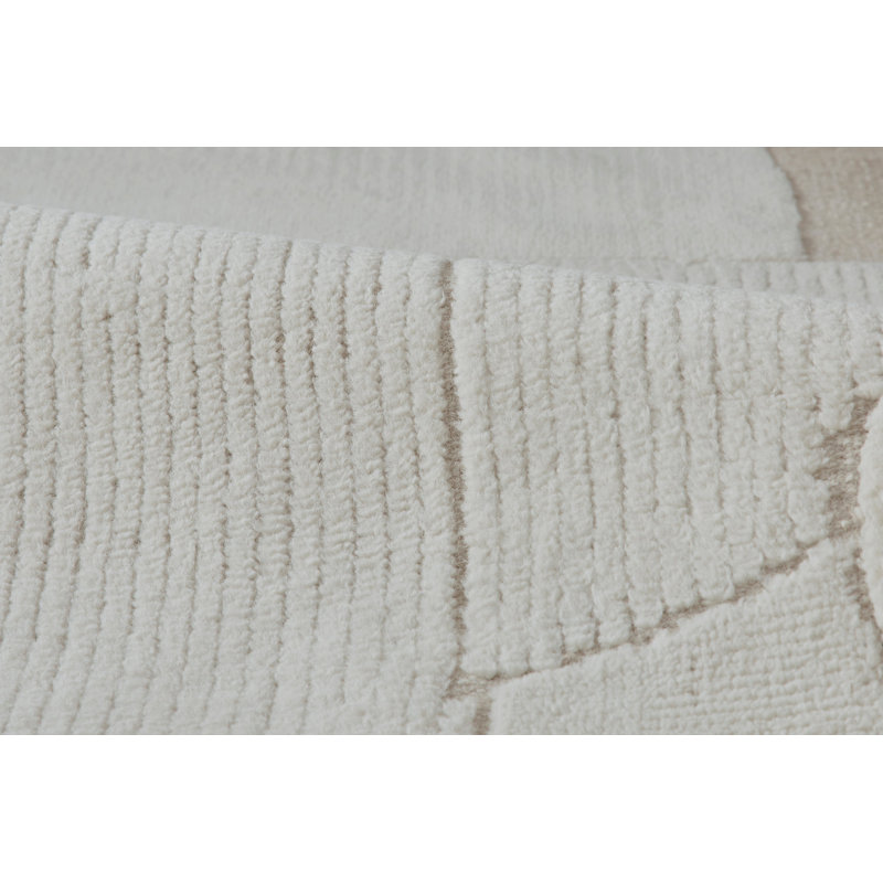 Ronna - Parchment, Rectangle 12' x 15'