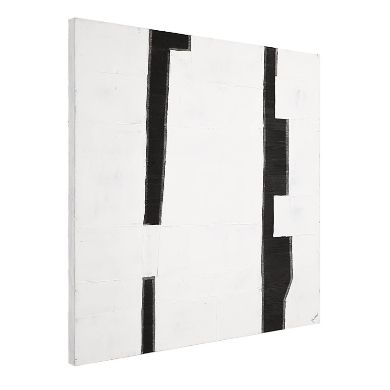No frame Print on Wood