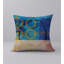 Housse de coussin décorative carrée impressionnante de Drool-1786780320