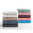 Agathon Turkish Cotton Hand Towels - Fast-Drying, Ultra Plush Bathroom Towels, Set of 6-27481465