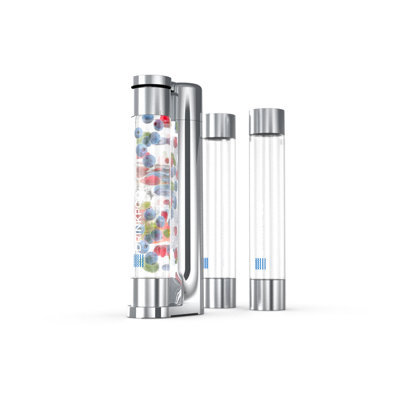 Drinkpod LLC Fizzpod Soda Maker