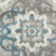 Damask Indoor Rug