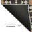 Premium Machine Washable Tweedy Charcoal Rug-641384030