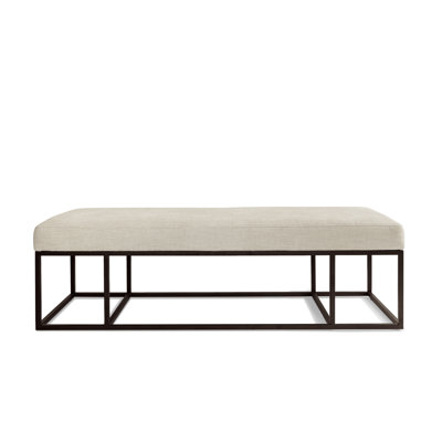 Finley Upholstered Bench