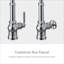 Robinet de cuisine Paterson Smart Faucet-79228033