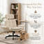 Chaise de bureau Criss-207452388