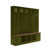 Vert/brun est en rupture de stock