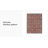Asha Oriental Persian Flat-Weave Red Rug-72950134