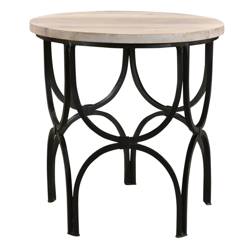 Table de bout Pineland