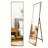 Mariko Metal Flat Wall Mirror