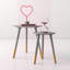 Combs Solid Wood Nesting Tables-41643290