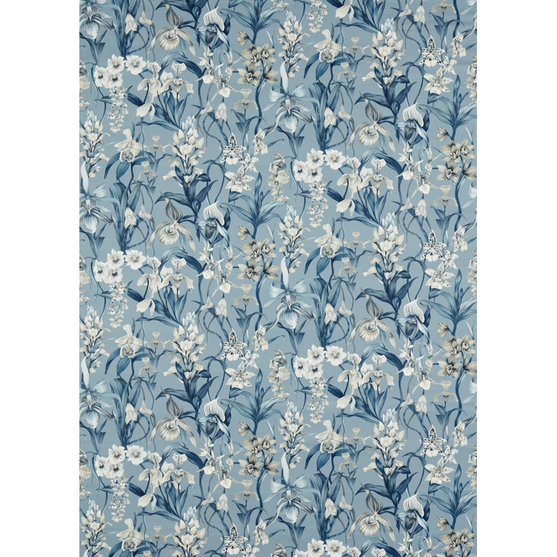 Kalina Fabric, Celestial/Murmuration/Awakening