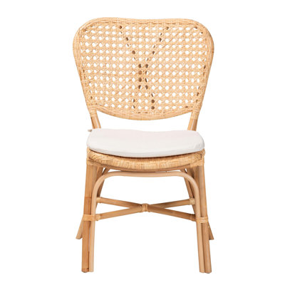 Chaise de salle à manger