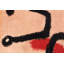 Tapis rétro Paul Klee «Little Drummer Boy»