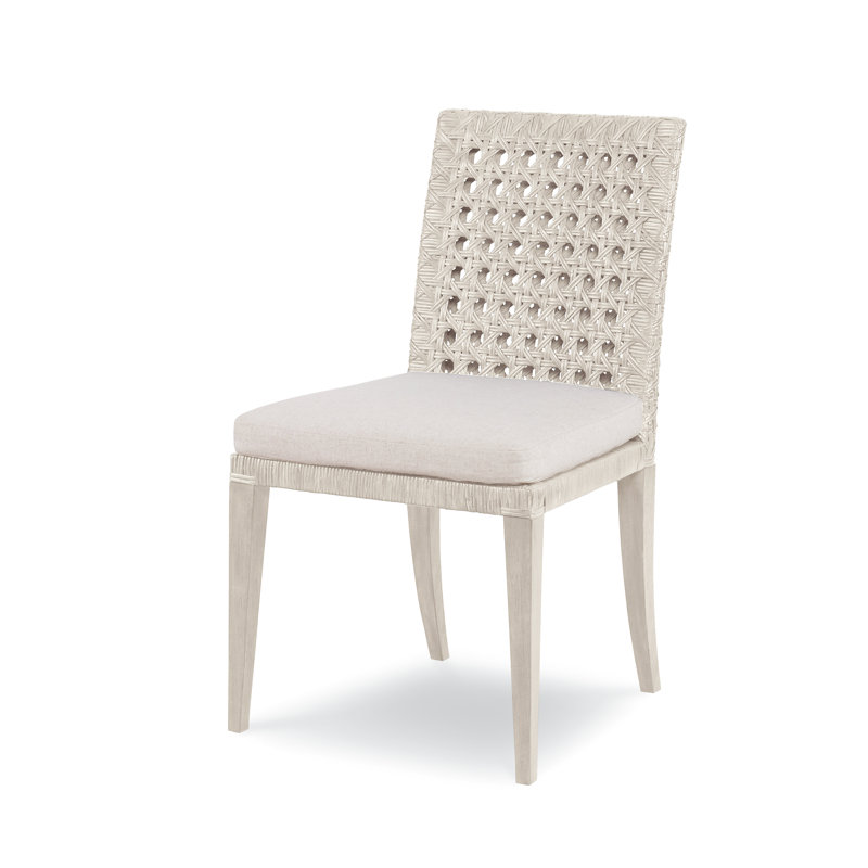 Curate Upholstered Dining Chair, Peninsula