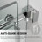 60" W X 32" D X 76" H Sliding Frameless Shower Enclosure With 3/8 Inch Tempered Glass-125928401-126249046