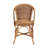 Charvey 17'' H Stacking Side Chair