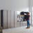 Nova 2 Piece Melamine Complete Storage System and Storage System