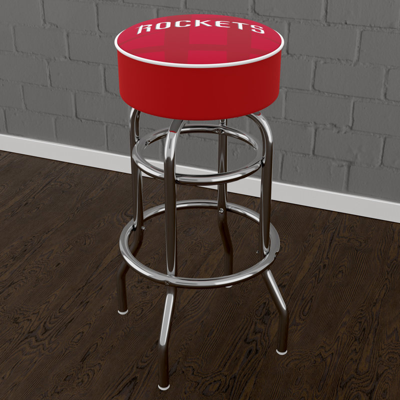 Tabouret pivotant non fini 31 po