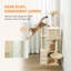 Cat Tree-119765483-119765486