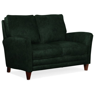 Zion Upholstered 63'' Loveseat