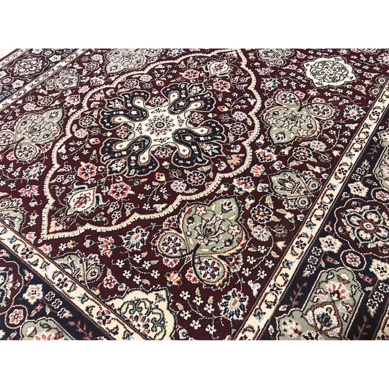 One-of-a-Kind 5' X 8' Area Rug