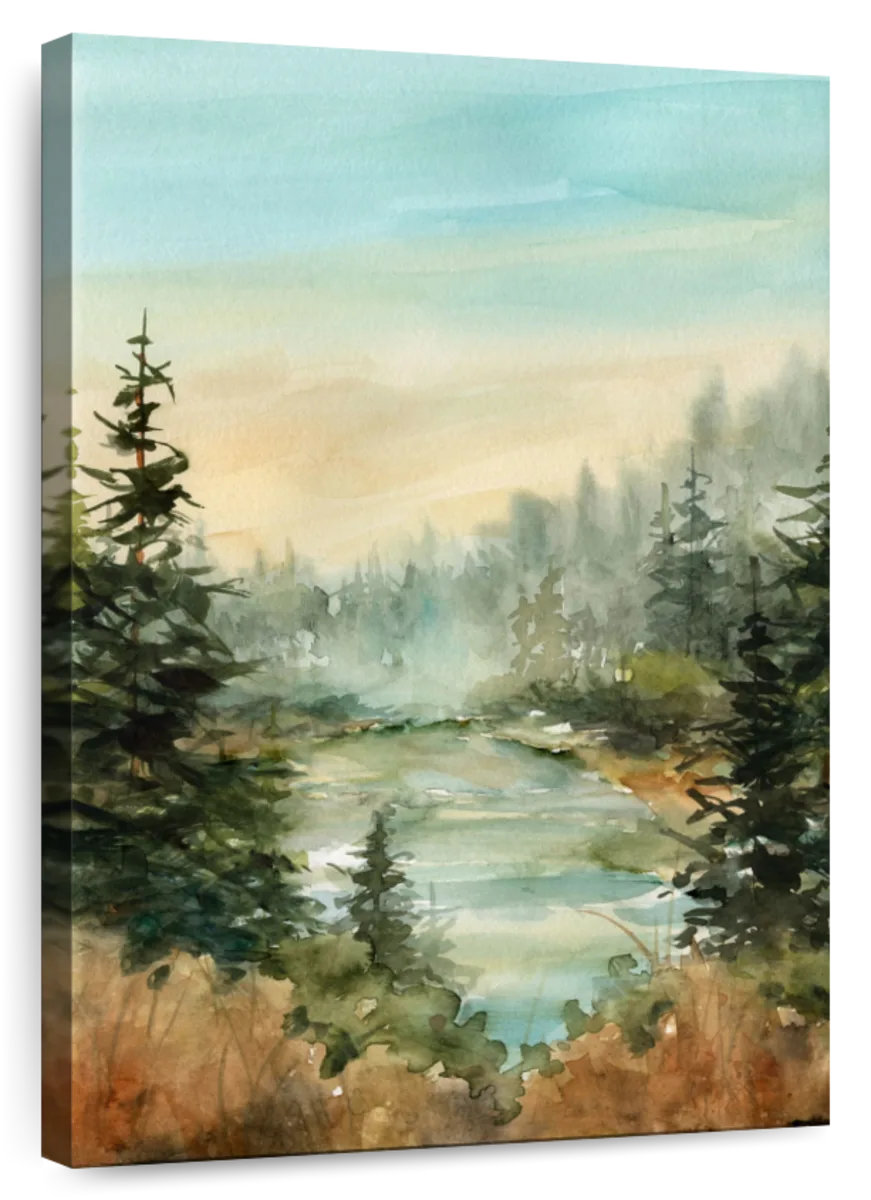 Millwood Pines Alvord Forest Favorite Spot | Wayfair