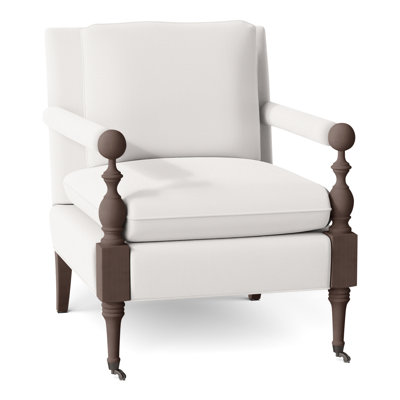 Leslie Armchair